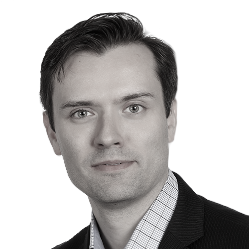 Senior Portfolio Manager