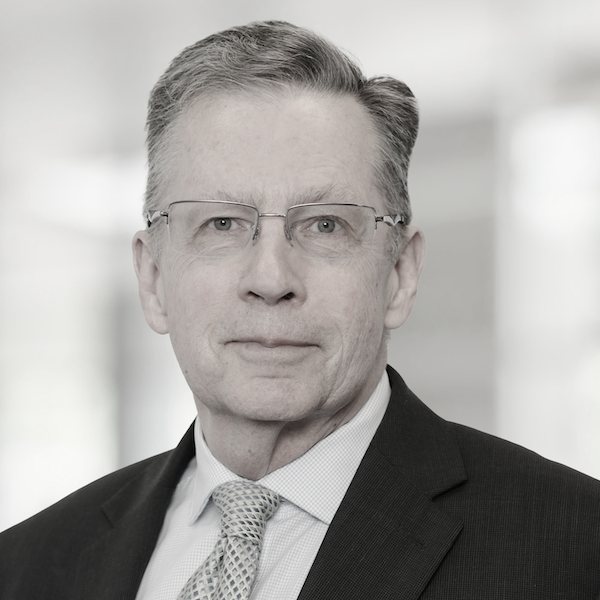 Senior Portfolio Manager